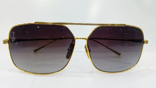 Dita Blackbird Sunglasses – Bold & Timeless Style