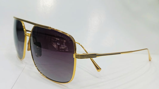 Dita Blackbird Sunglasses – Bold & Timeless Style