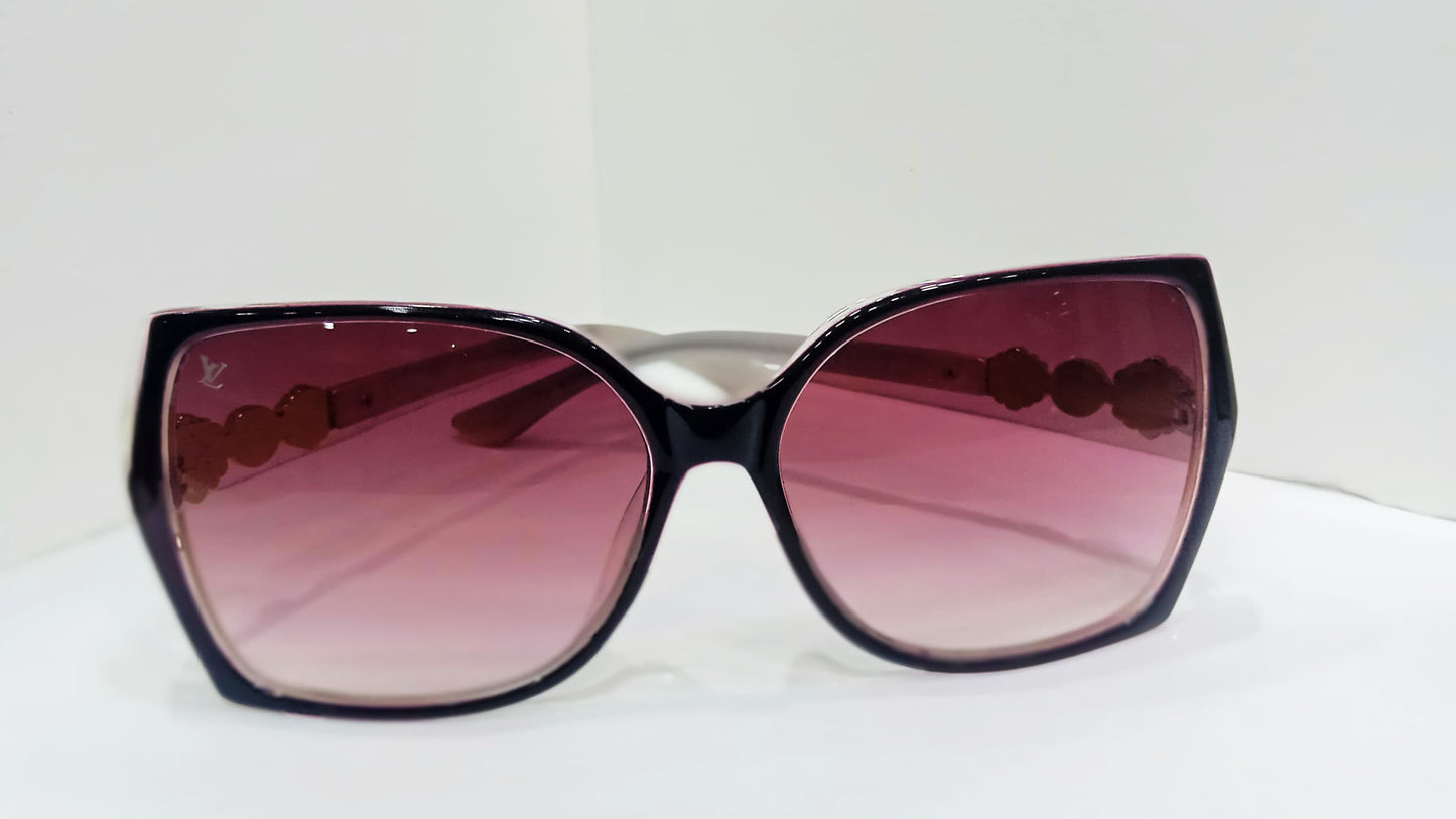 New Collection – Trendy Ladies' Sunglasses (Non-Branded)
