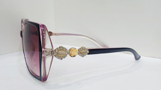 New Collection – Trendy Ladies' Sunglasses (Non-Branded)