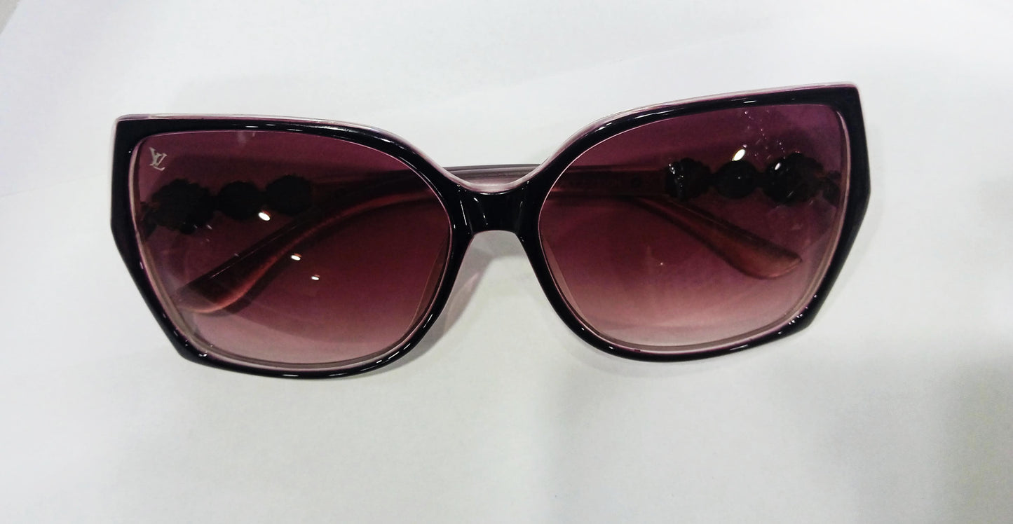 New Collection – Trendy Ladies' Sunglasses (Non-Branded)