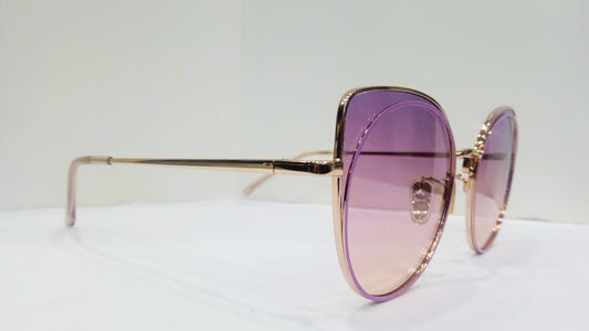 Parim Baby Sunglasses – Stylish Protection for Little Eyes