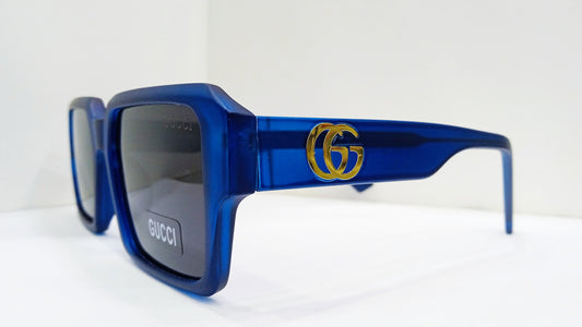 Gucci Trendy Ladies Sunglasses – Stylish & Elegant Eyewear
