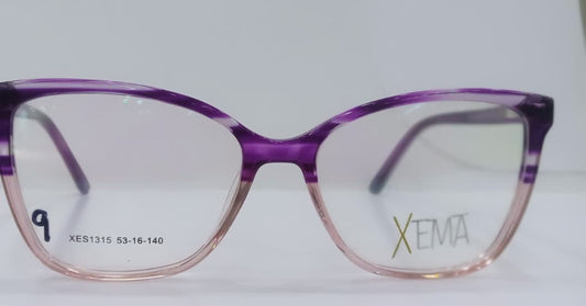 New Arrival – XEMA Frames