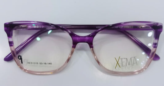 New Arrival – XEMA Frames